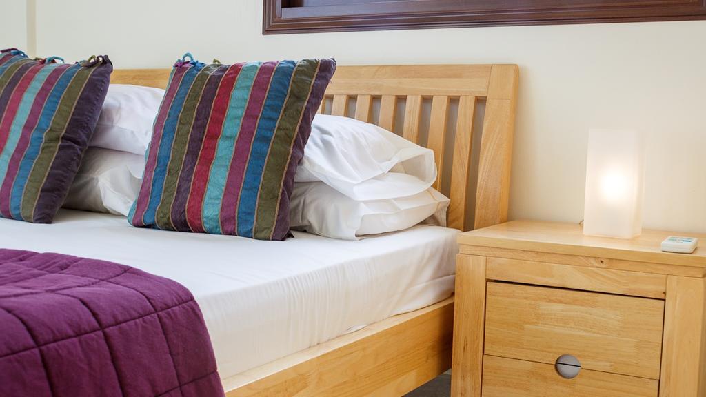 Protaras Holiday Villa 007 Phòng bức ảnh