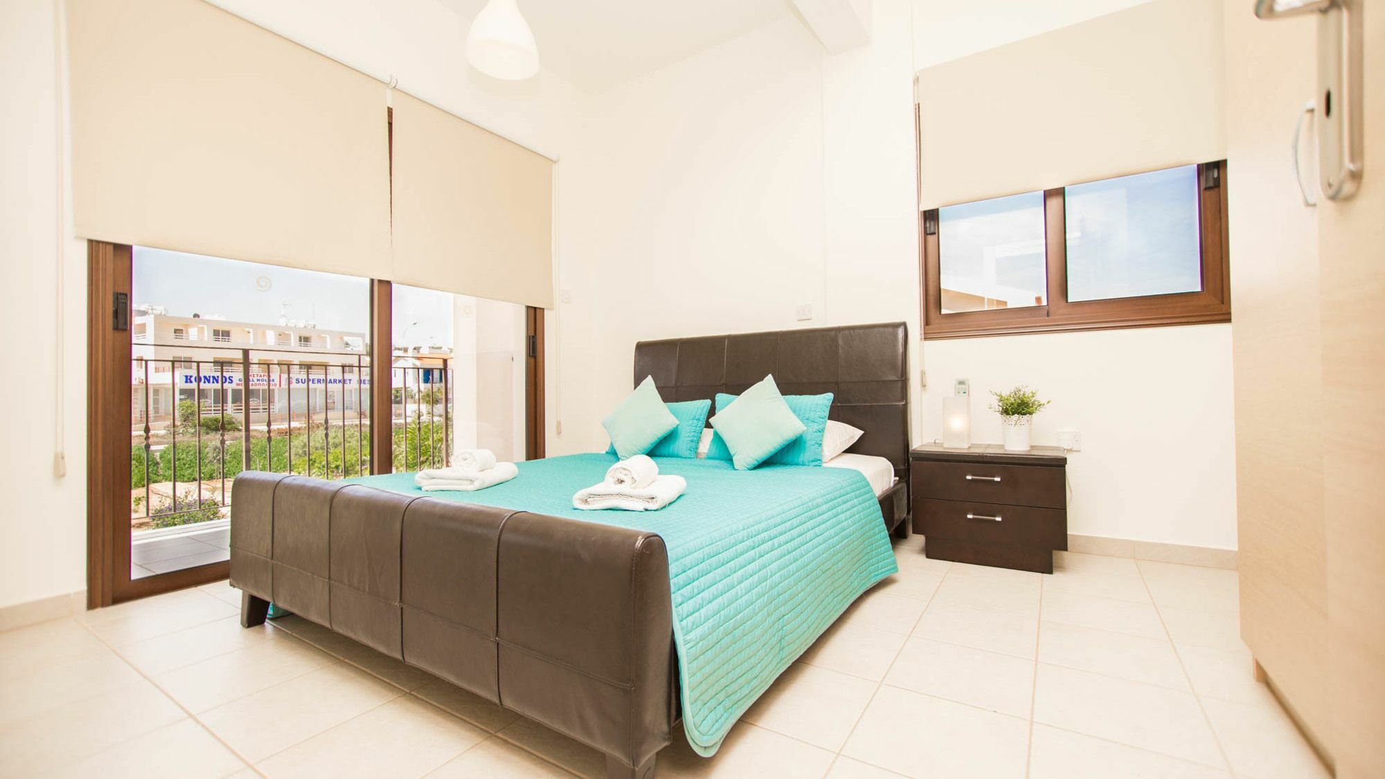 Protaras Holiday Villa 007 Ngoại thất bức ảnh