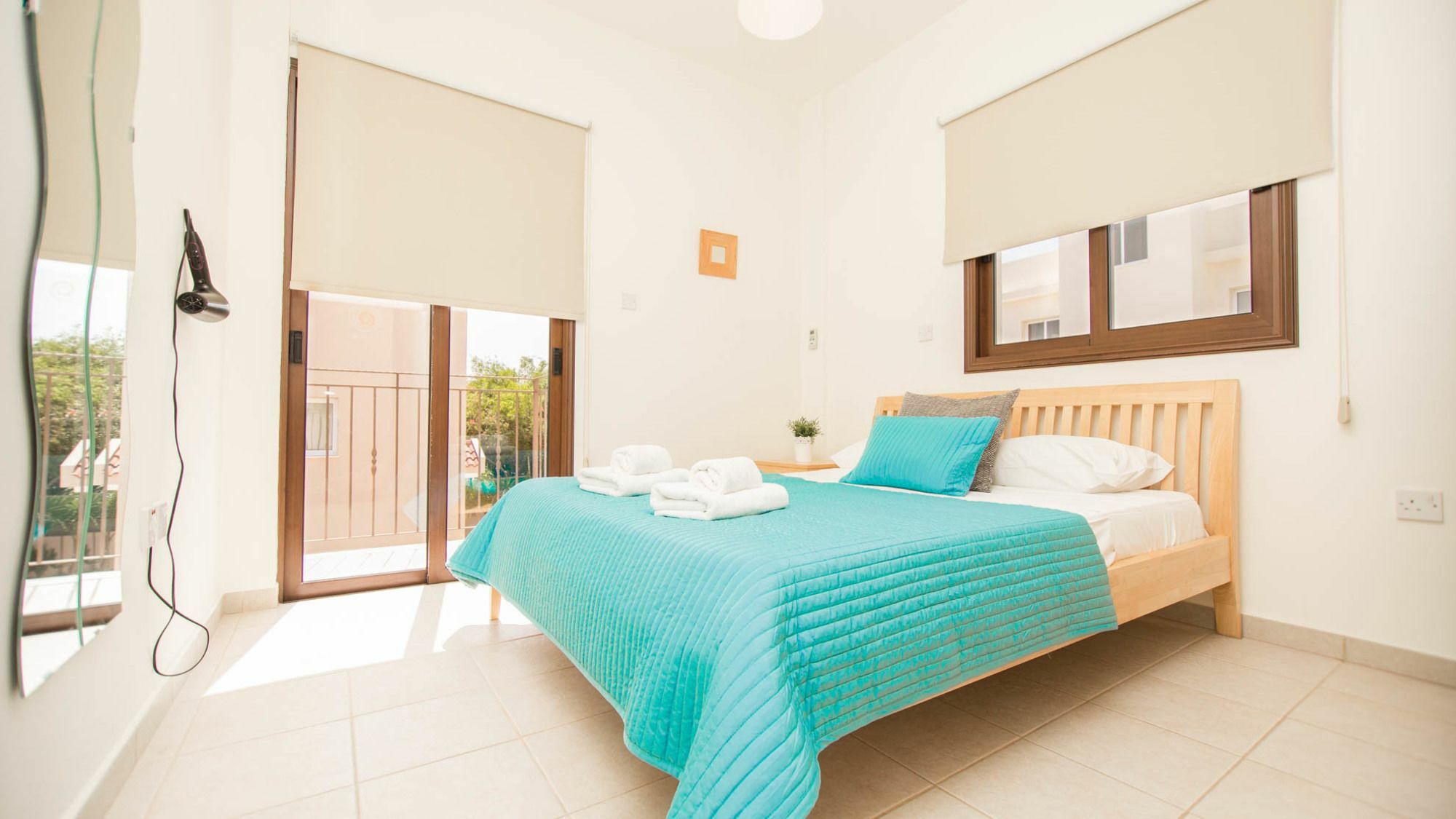 Protaras Holiday Villa 007 Ngoại thất bức ảnh