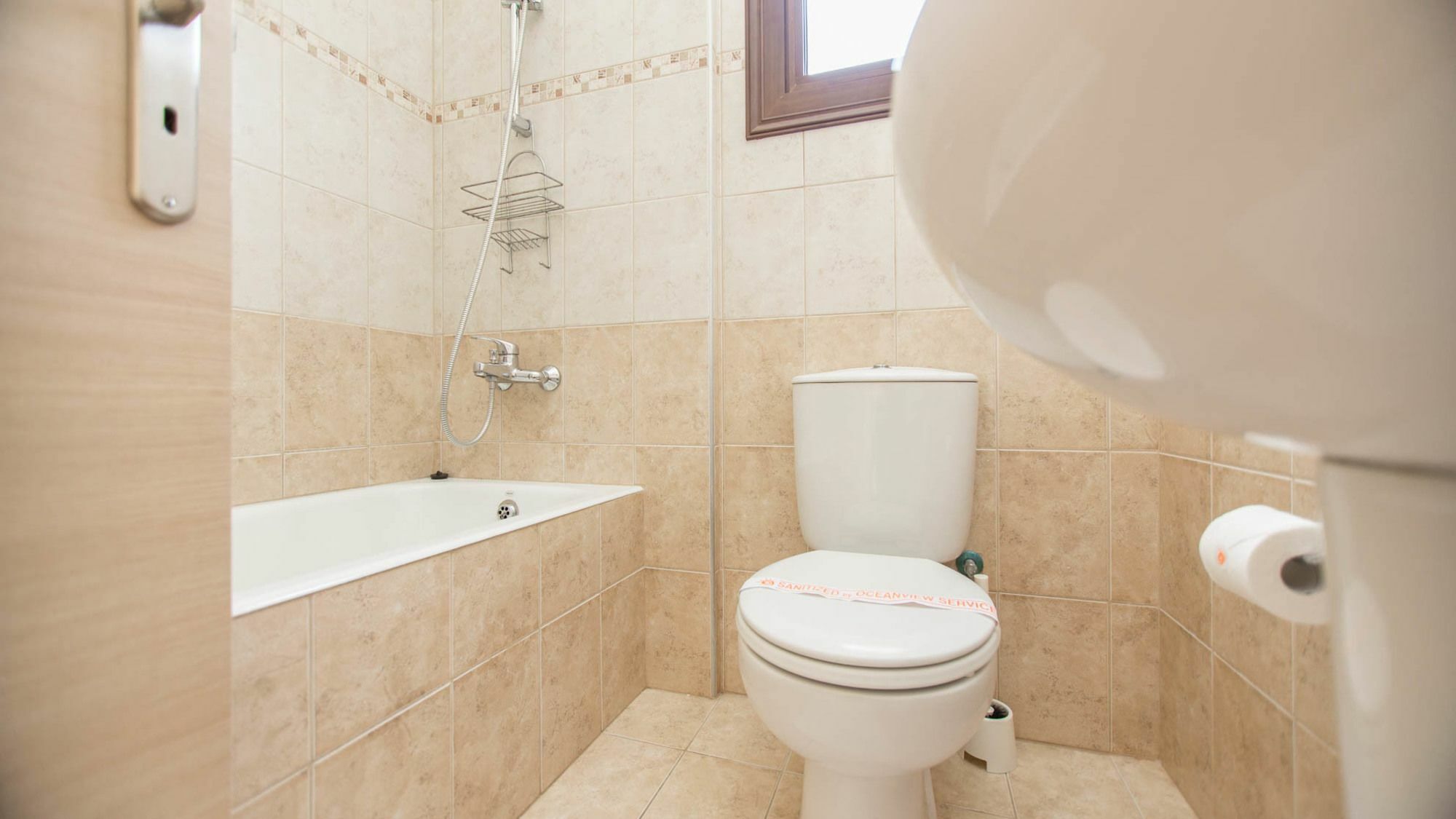Protaras Holiday Villa 007 Ngoại thất bức ảnh
